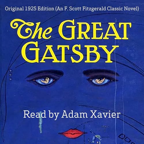 The Great Gatsby (Original 1925 Edition)