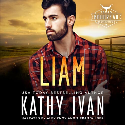 Liam by Kathy Ivan