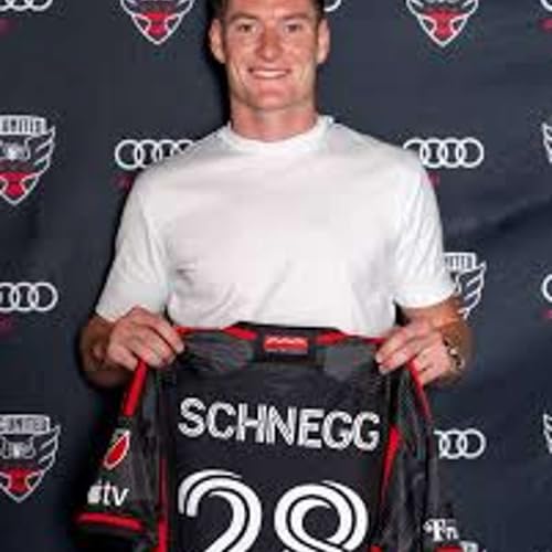 David Schnegg: I've Always Wanted To Play In MLS, But It's Not That Easy by Unknown