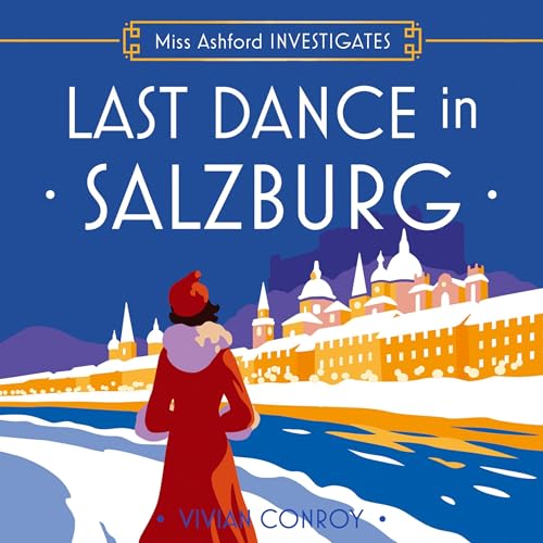 Last Dance in Salzburg