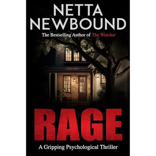 Rage by Netta Newbound