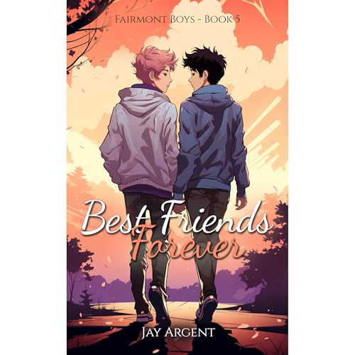 Best Friends Forever