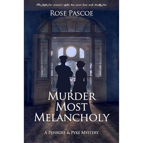 Murder Most Melancholy