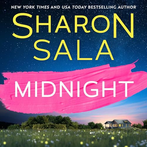 Midnight by Sharon Sala