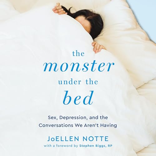 The Monster Under the Bed