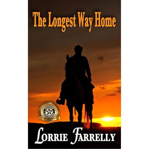 The Longest Way Home by Lorrie Farrelly