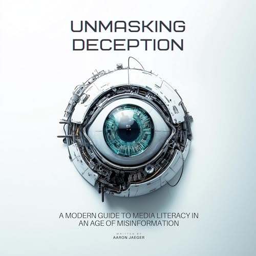 Unmasking Deception by Aaron Jaeger