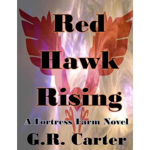 Red Hawk Rising