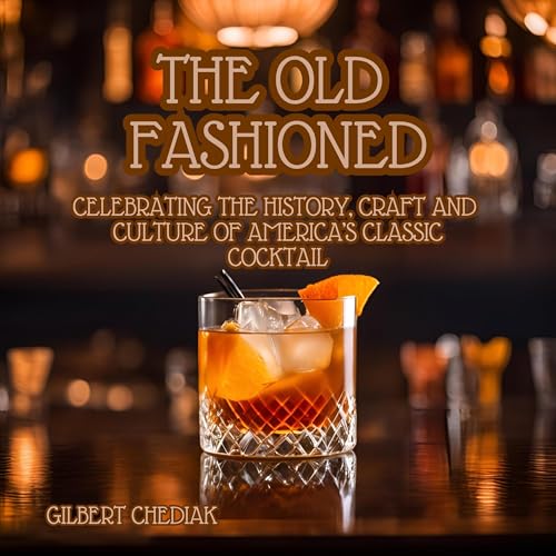 The Old Fashioned by Gilbert Chediak