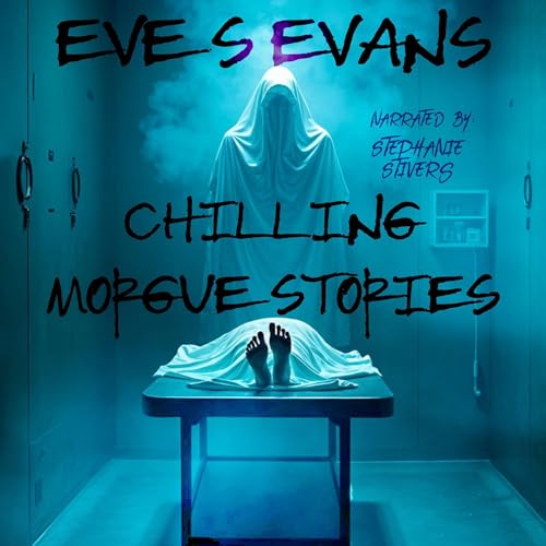 Chilling Morgue Stories