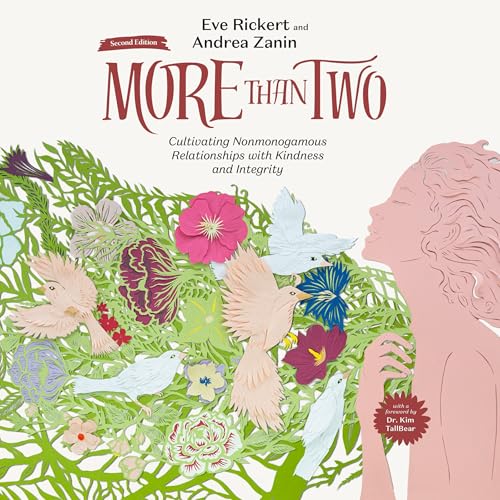 More than Two (Second Edition) by Eve Rickert