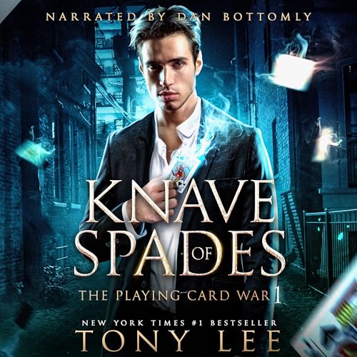 Knave of Spades