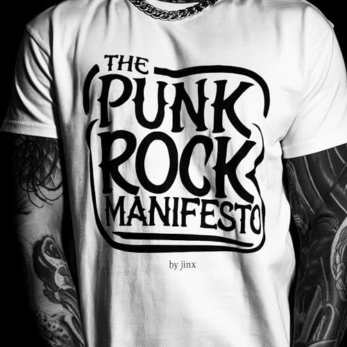 The Punk Rock Manifesto