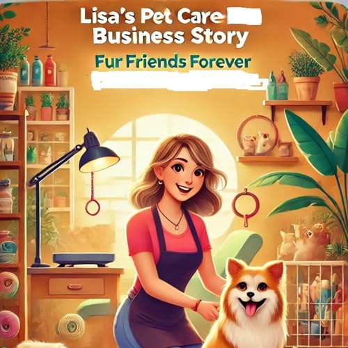 Lisa’s Pet Care Business Story: Fur Friends Forever