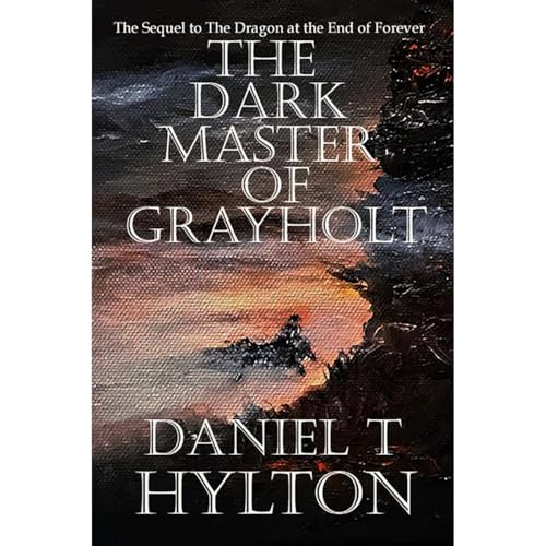 The Dark Master of Grayholt