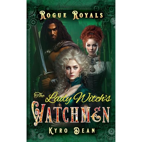The Lady Witch's Watchmen