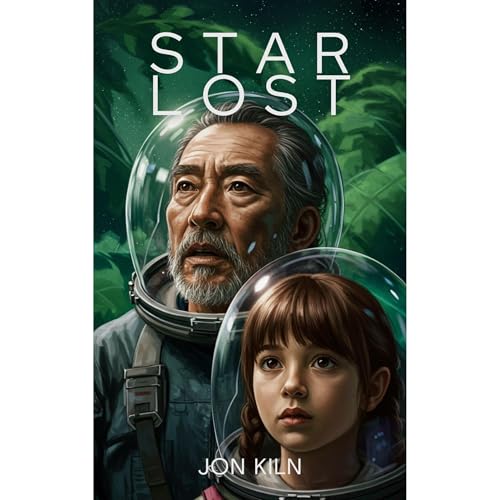 Star Lost by Jon Kiln