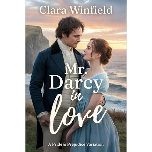 Mr. Darcy In Love