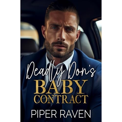 Deadly Don's Baby Contract