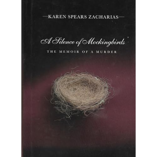 A Silence of Mockingbirds