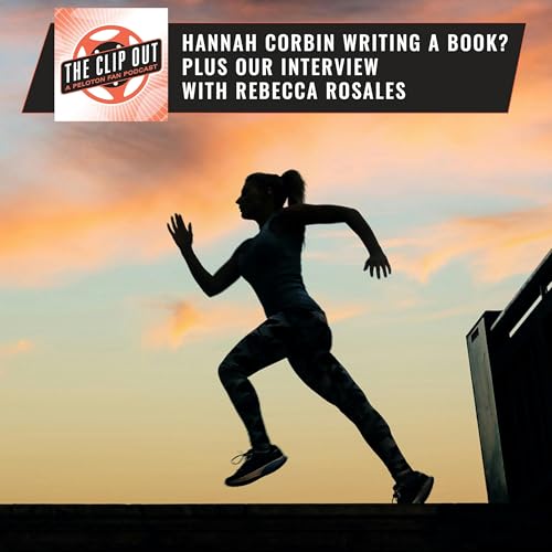 Hannah Corbin Writing a Book? plus our interview with Rebecca Rosales by Unknown