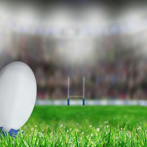 Rugby as a business has boomed by Unknown