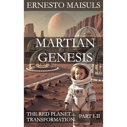 Martian Genesis