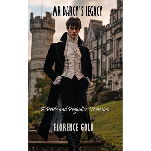 Mr Darcy's Legacy
