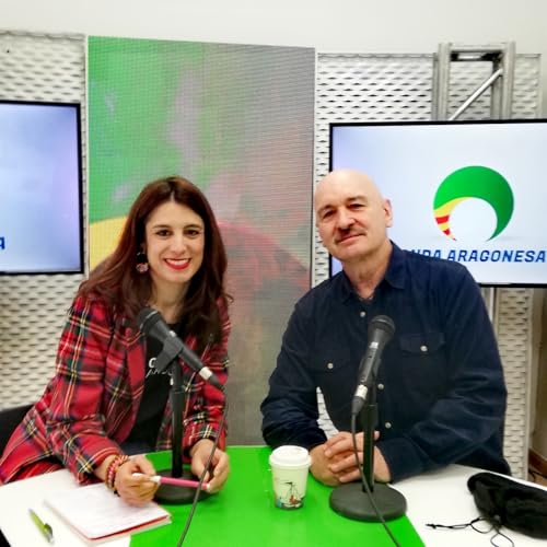 Las Mañanas de Onda Aragonesa, "We love Disco" by Unknown