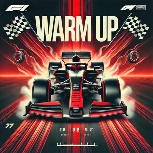 Warm UP - Le podcast F1 de The Playoffs