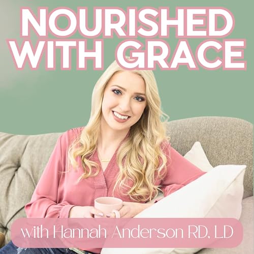 Nourished With Grace: PCOS Weight Loss, Healthy Eating, and Realistic Health Tips