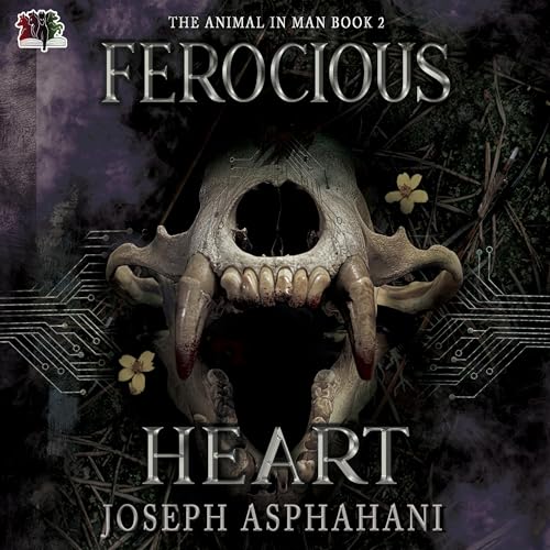 Ferocious Heart