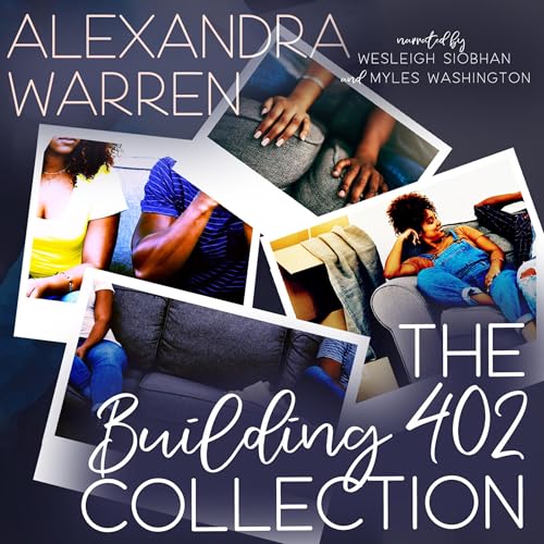 The Building 402 Collection