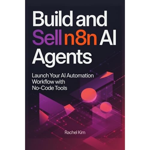 Build and Sell n8n AI Agents