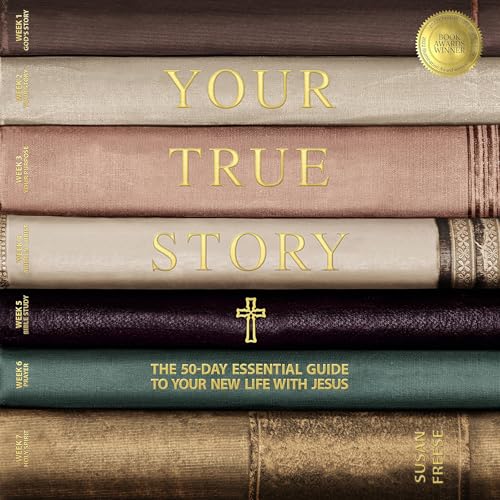 Your True Story by Susan Freese