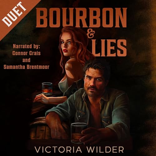 Bourbon and Lies