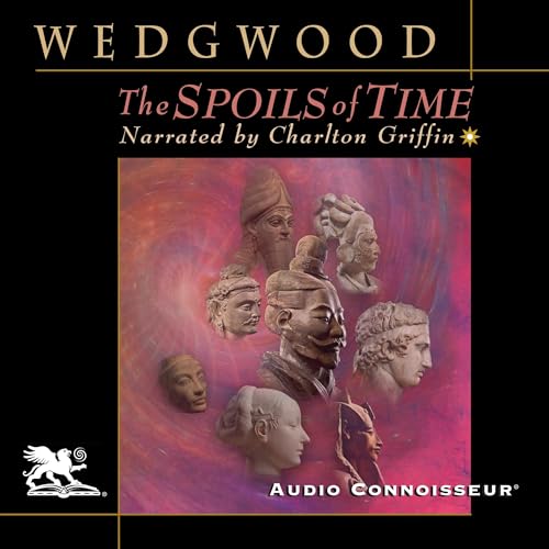 The Spoils of Time by C. V. Wedgwood