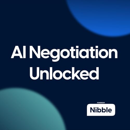 AI Negotiation Unlocked by AI Negotiation Unlocked