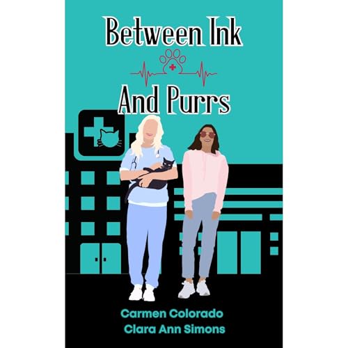 Between Ink and Purrs