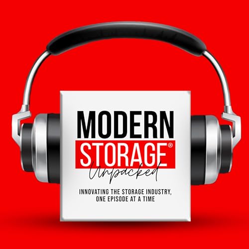 Modern Storage® Unpacked by Modern Storage®