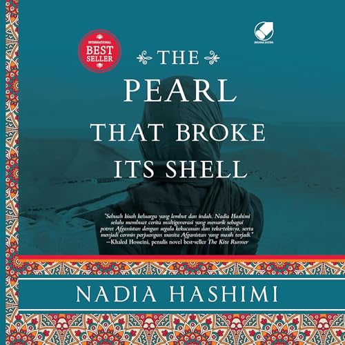 Pearl That Broke Its Shell, The