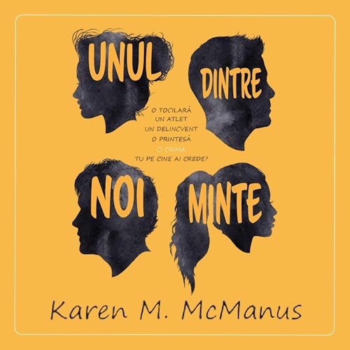 Unul dintre noi minte 1