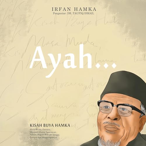 Ayah, Kisah Buya Hamka