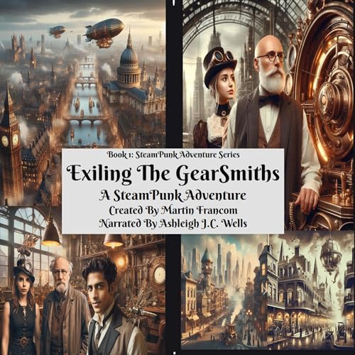 Exiling the GearSmiths