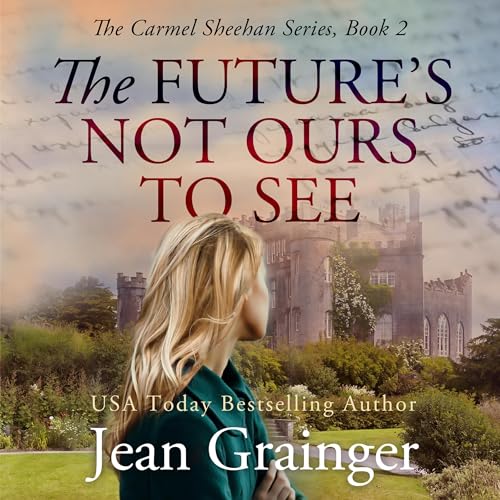 The Future's Not Ours to See