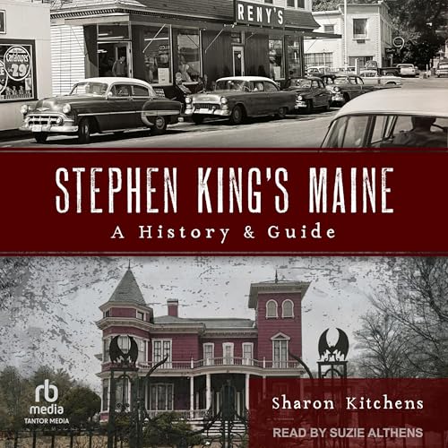 Stephen King's Maine