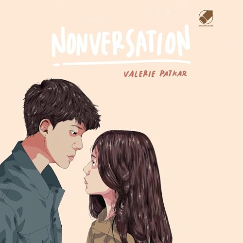 Nonversation (Indonesian Edition)