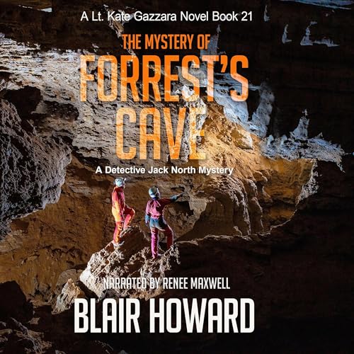 The Mystery of Forrest's Cave