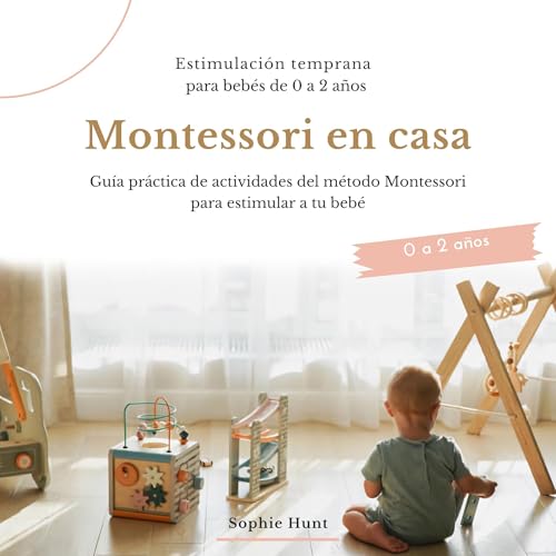 Montessori en casa