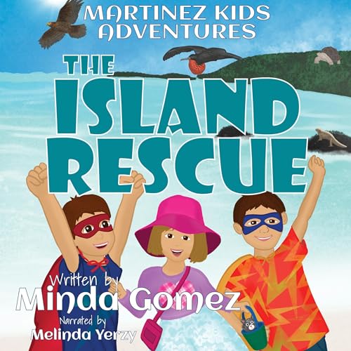 The Island Rescue